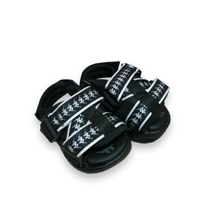 Kappa sandals